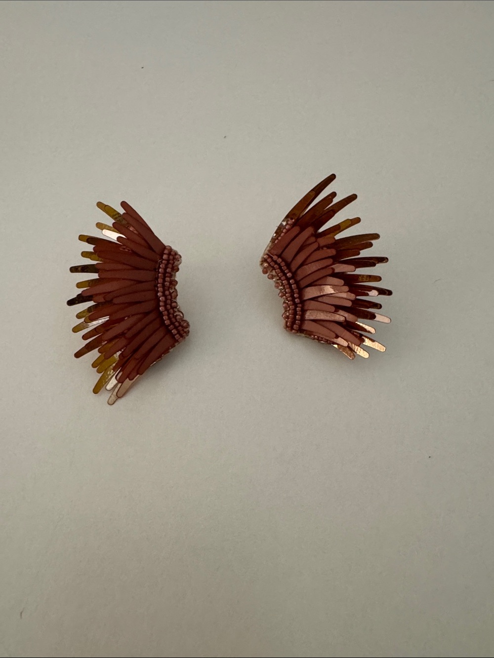Mignonne Gavigan earrings